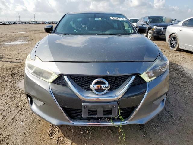 2017 NISSAN MAXIMA 3.5 1N4AA6AP6HC402637