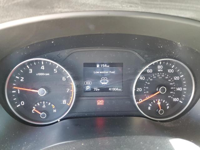 2020 KIA SPORTAGE E - KNDPNCAC2L7838052