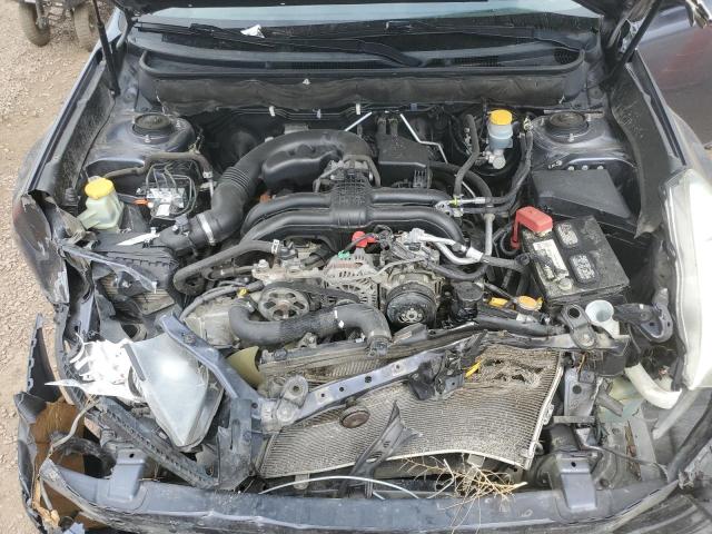 2014 SUBARU LEGACY 2.5 - 4S3BMCJ65E3003970