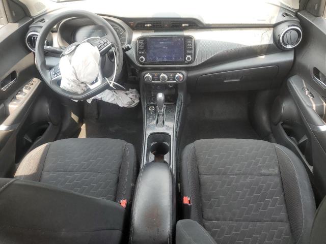 2023 NISSAN KICKS SV 3N1CP5CV9PL560841