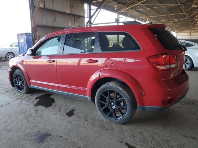 2018 DODGE JOURNEY SX 3C4PDCBBXJT448723