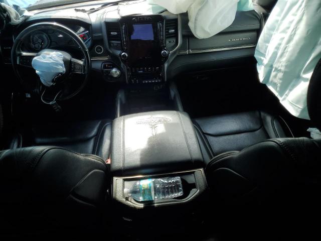 2019 RAM 1500 LIMIT 1C6SRFHT5KN647751