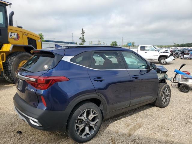 2021 KIA SELTOS EX KNDERCAA4M7179967