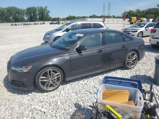 2016 AUDI A6 PRESTIG WAUHGAFC4GN088454