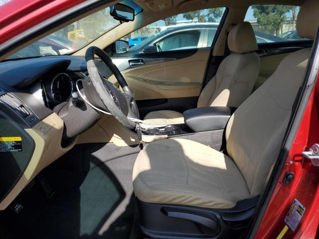 2015 HYUNDAI SONATA HYB KMHEC4A49FA124918