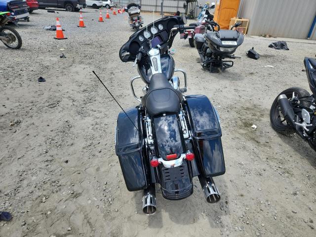 2023 HARLEY-DAVIDSON FLHX 1HD1KBC1XPB679058
