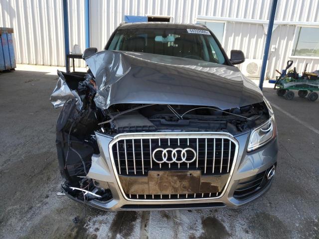 2014 AUDI Q5 PREMIUM - WA1LFAFP9EA119473