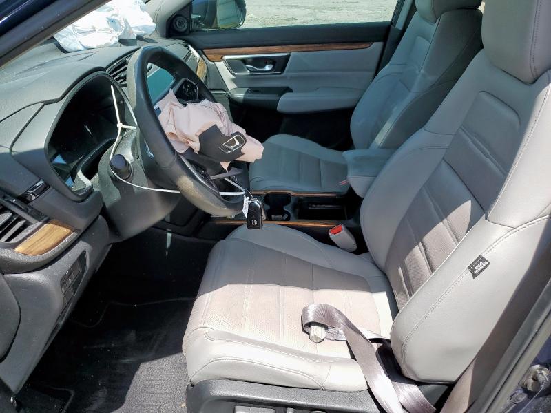 2020 HONDA CR-V TOURI 7FARW1H94LE002651