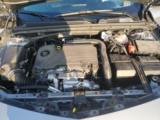 2024 CHEVROLET MALIBU LT #3292302272