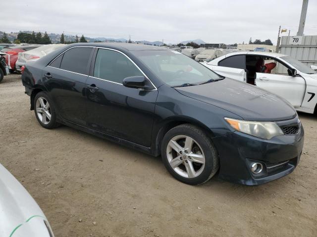 2013 TOYOTA CAMRY L - 4T1BF1FK7DU274330