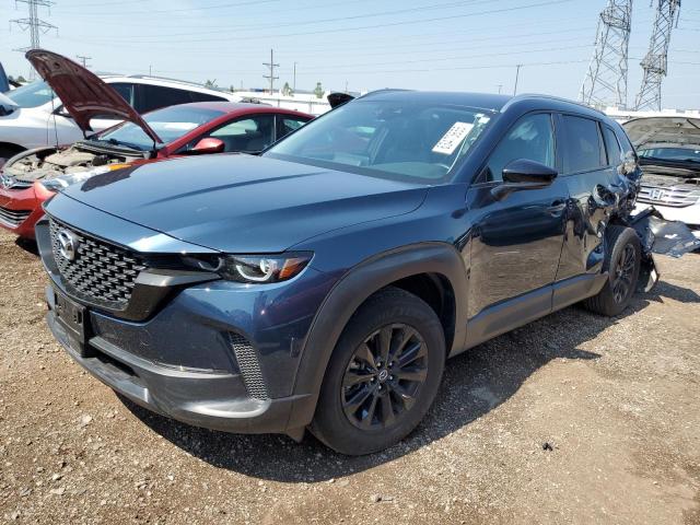 2024 MAZDA CX-50 PREF 7MMVABBM9RN226763