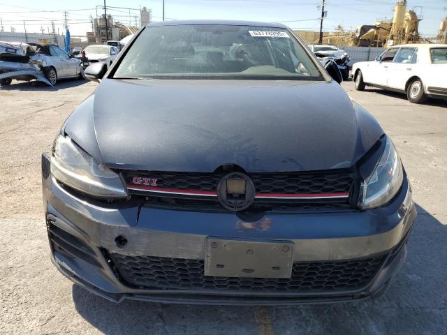 2020 VOLKSWAGEN GTI S 3VW5T7AU0LM001140