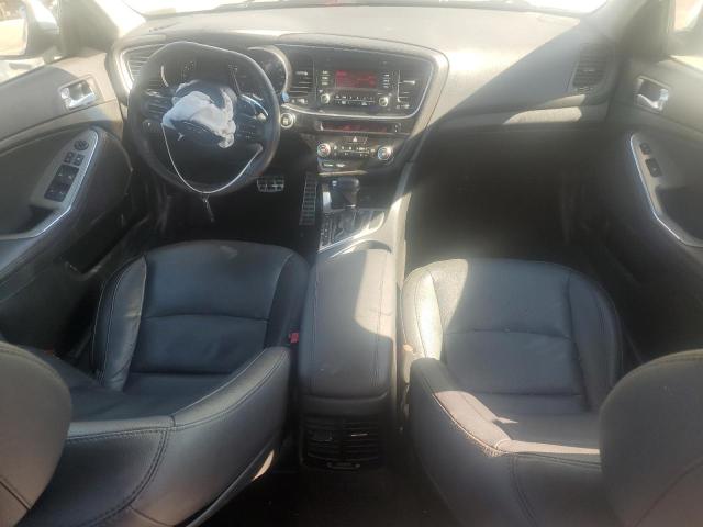 2015 KIA OPTIMA SX 5XXGR4A68FG495182