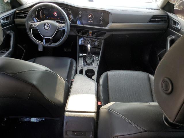 2020 VOLKSWAGEN JETTA SEL 3VWEB7BU4LM036328