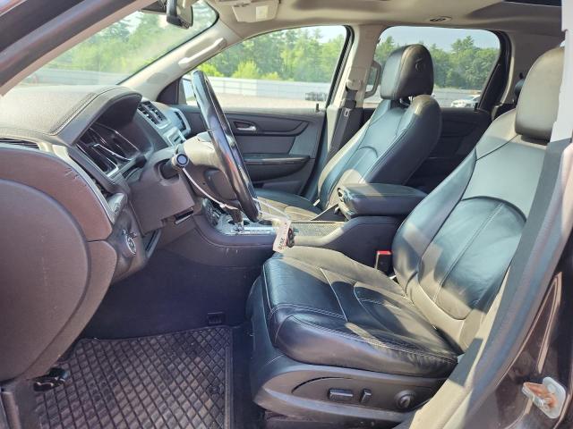 2016 GMC ACADIA SLT - 1GKKVRKD4GJ262191