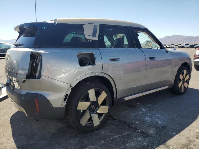 2025 MINI COUNTRYMAN WMZ23GA09S7S69437