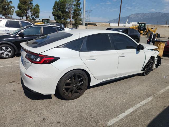 2024 HONDA CIVIC SPORT 19XFL2H8XRE030957