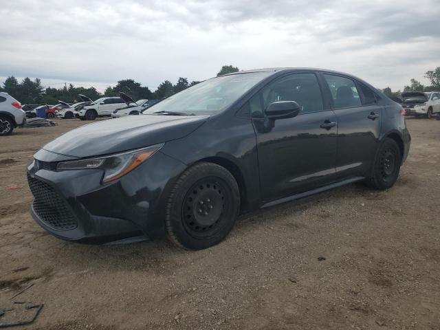2021 TOYOTA COROLLA LE - 5YFEPMAE3MP192609