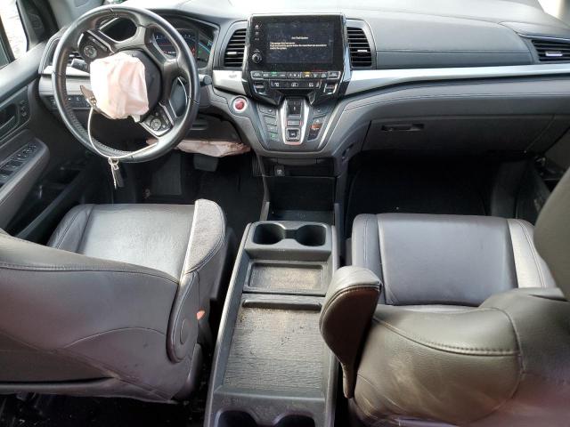 2019 HONDA ODYSSEY EX 5FNRL6H76KB121526