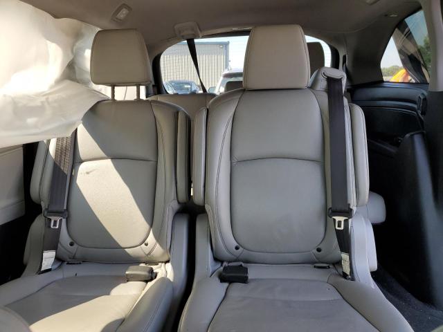 2019 HONDA ODYSSEY EX 5FNRL6H79KB037104