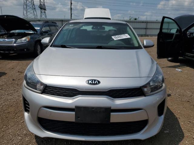 2020 KIA RIO LX - 3KPA24AD4LE284641