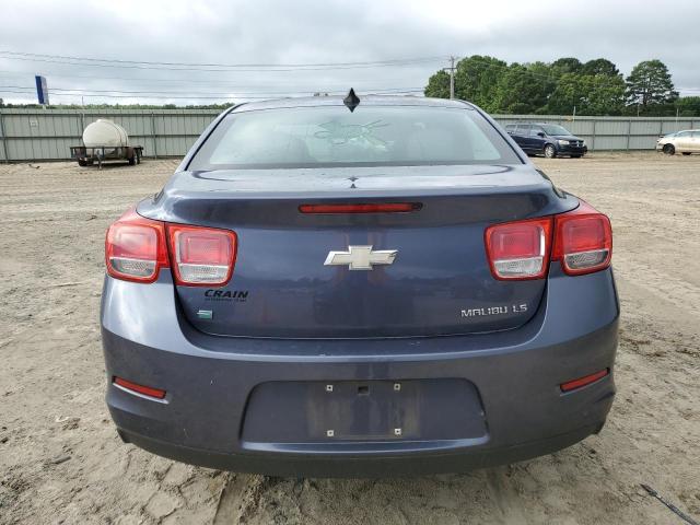 2015 CHEVROLET MALIBU 4D 1G11B5SL0FF171364