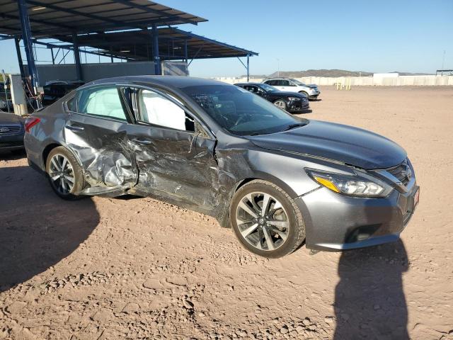 2018 NISSAN ALTIMA 2.5 - 1N4AL3AP5JC118446