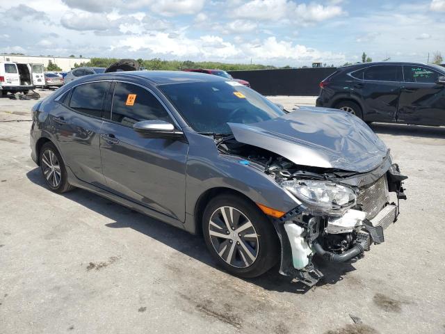 2020 HONDA CIVIC LX SHHFK7H31LU224121