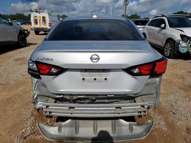 2020 NISSAN ALTIMA S 1N4BL4BV9LC207110