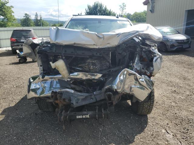 2015 CHEVROLET SILVERADO - 1GC1KVEG0FF533618