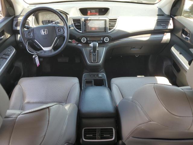 2015 HONDA CR-V EXL - 2HKRM3H77FH559085