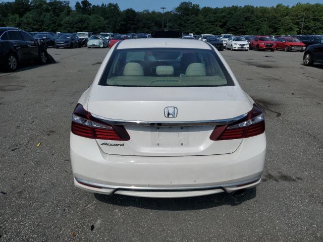 2016 HONDA ACCORD EX 1HGCR2F72GA057728