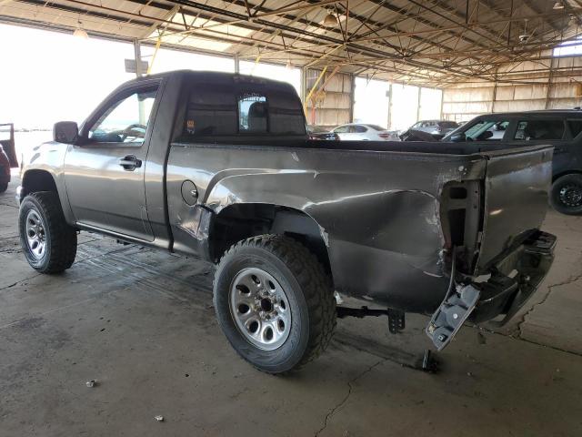 CHEVROLET COLORADO 2004 green  gas 1GCCS148248193692 photo #3