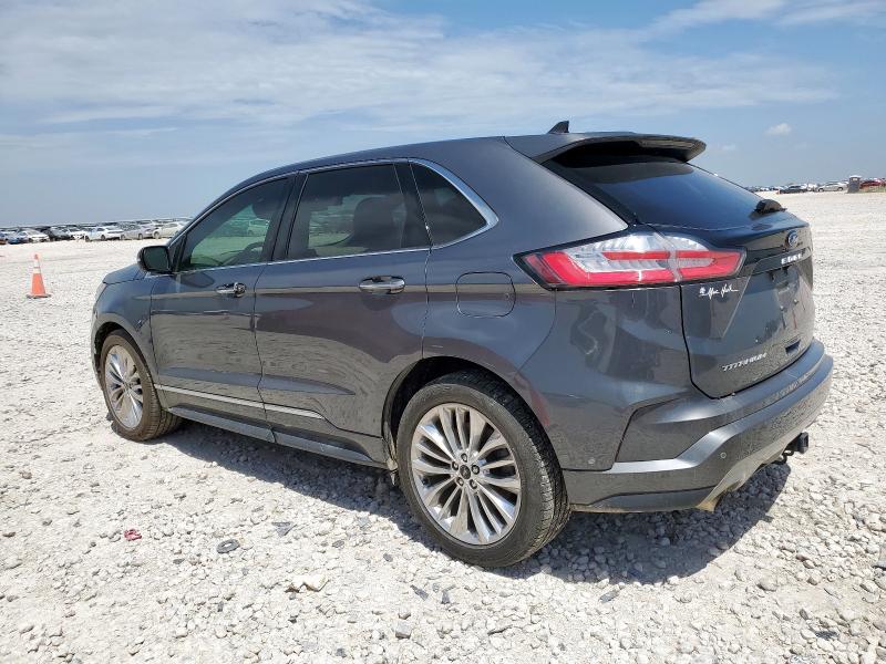 2022 FORD EDGE TITANIUM 2FMPK4K92NBA28623