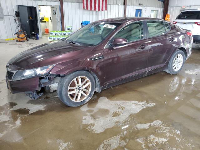 Vin: knagm4a70b5121166, lot: 63927135, kia optima lx 2011 img_1