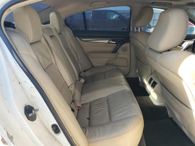 2012 ACURA TL #3190539026