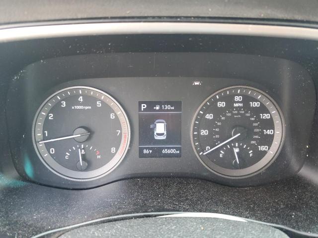 2019 HYUNDAI TUCSON SE KM8J2CA47KU081832