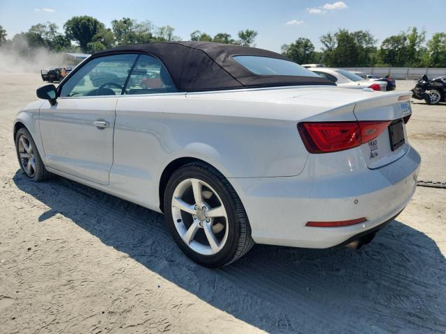 Vin: wau6clff1f1064501, lot: 64207615, audi a3 premium 20152