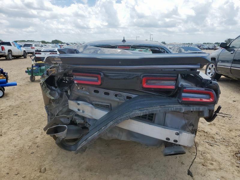 2015 DODGE CHALLENGER 2C3CDZFJ2FH815850