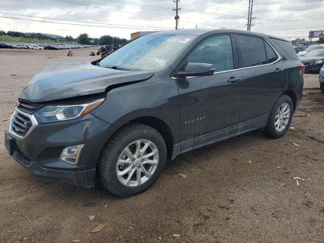 2019 CHEVROLET EQUINOX LT #3315634785