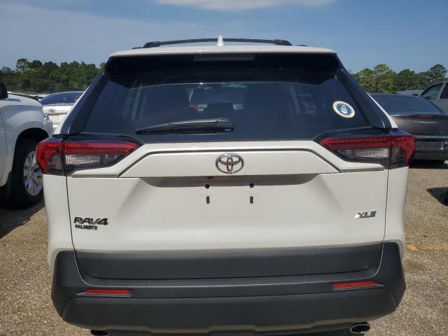 2024 TOYOTA RAV4 XLE P 2T3C1RFV7RW356861