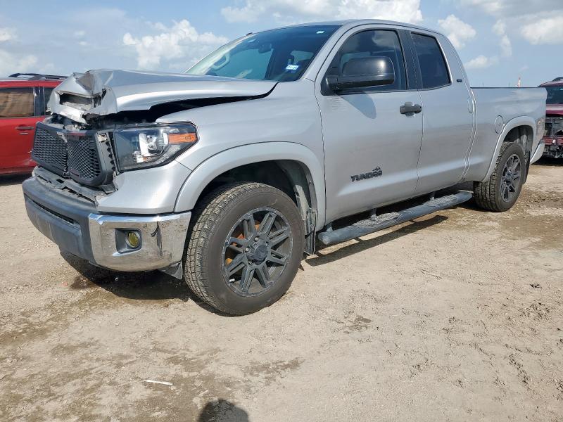 TOYOTA TUNDRA DOU