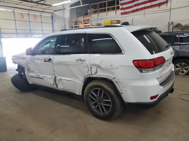 1C4RJFBG9LC201528 2020 JEEP GRAND CHER
