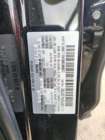 2020 MAZDA CX-5 TOURI JM3KFBCM4L0867950