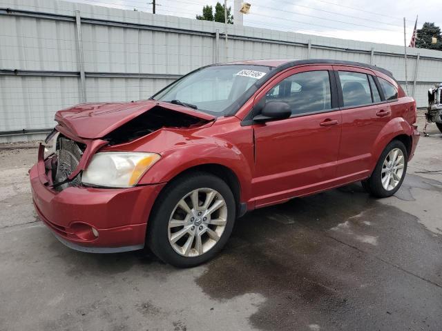 DODGE CALIBER HE
