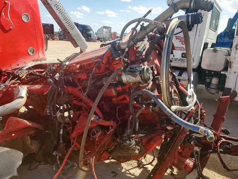 2020 KENWORTH CONSTRUCTI #3312689172