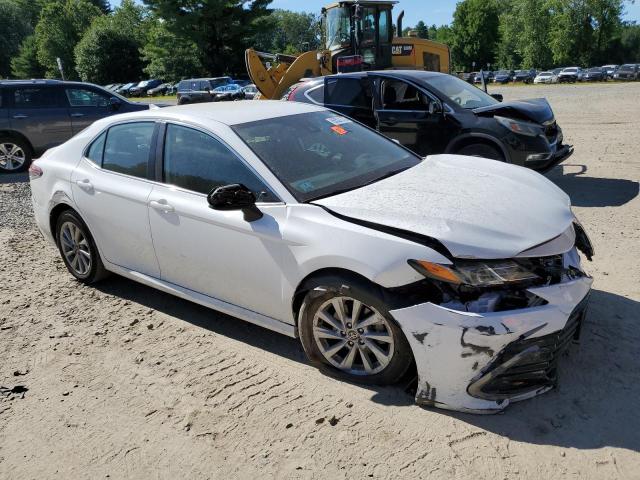 2022 TOYOTA CAMRY LE - 4T1C11BK2NU055026