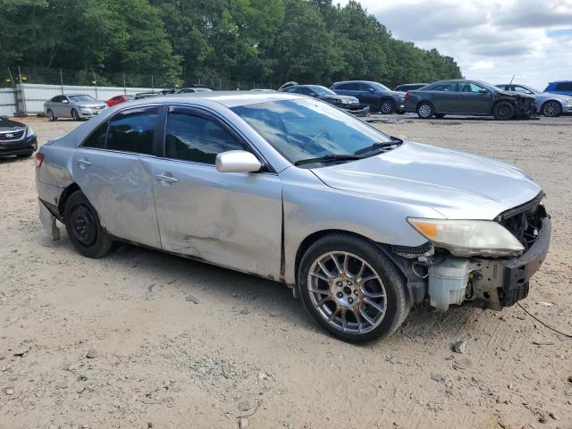 2010 TOYOTA CAMRY - 4T1BF3EK2AU579839