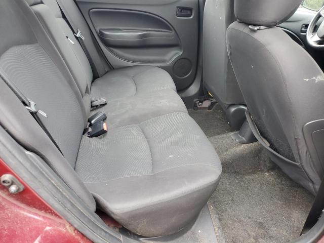 2020 MITSUBISHI MIRAGE G4 ML32F3FJ8LHF03442