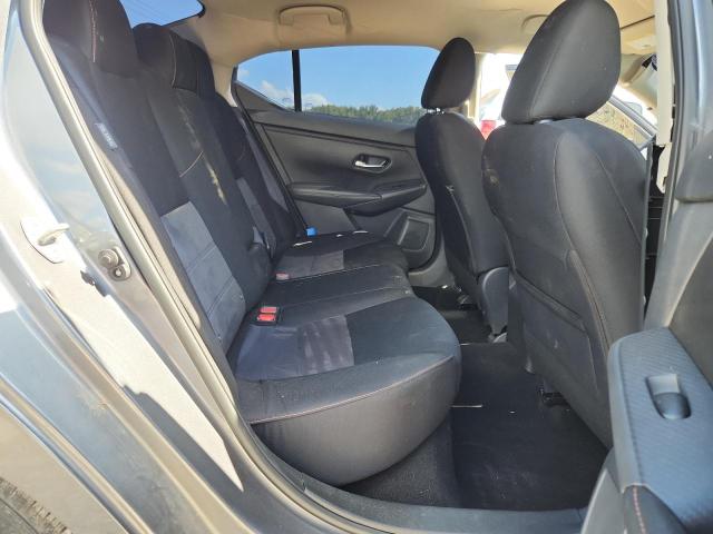 2023 NISSAN SENTRA SR 3N1AB8DV5PY274641